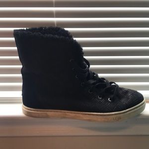 Ugg sneakers